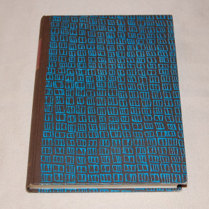 Katariina Kettunen Piikkilankakaruselli